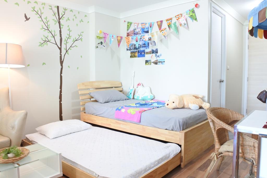 My Resort Condo In Hua Hin E204 Chambre photo
