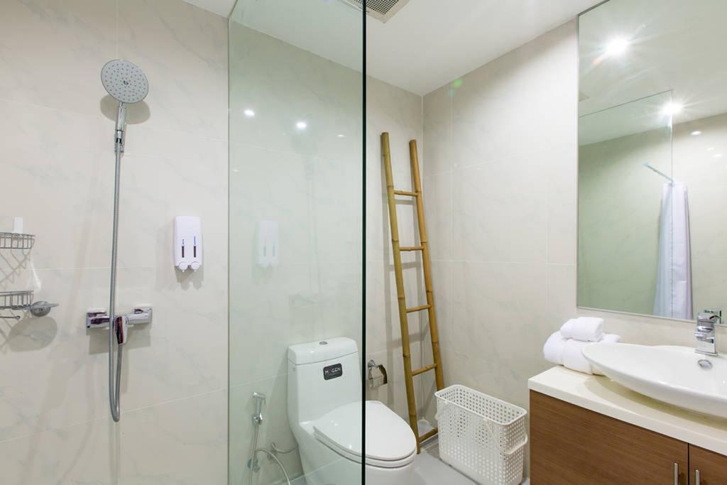 My Resort Condo In Hua Hin E204 Chambre photo