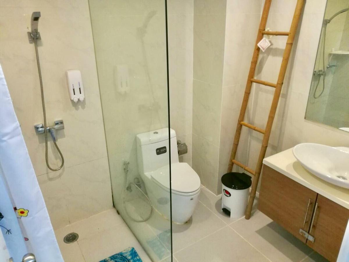 My Resort Condo In Hua Hin E204 Extérieur photo